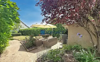 Maison 335 000 € SAVIGNY SUR ORGE (91600) photo 7