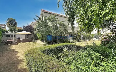 Maison 335 000 € SAVIGNY SUR ORGE (91600) photo 8