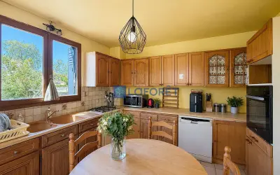 Maison 335 000 € SAVIGNY SUR ORGE (91600) photo 4