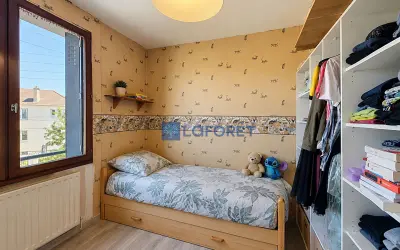 Maison 335 000 € SAVIGNY SUR ORGE (91600) photo 5