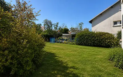 Maison 335 000 € SAVIGNY SUR ORGE (91600) photo 9