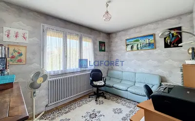 Maison 320 000 € SAVIGNY SUR ORGE (91600) photo 4