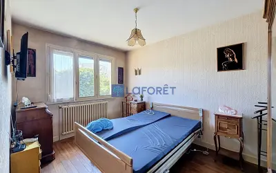 Maison 320 000 € SAVIGNY SUR ORGE (91600) photo 5