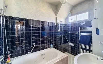 Maison 320 000 € SAVIGNY SUR ORGE (91600) photo 6