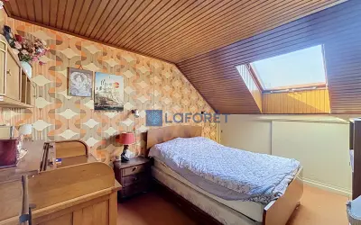 Maison 320 000 € SAVIGNY SUR ORGE (91600) photo 8