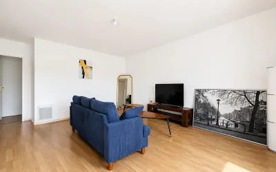 Appartement 1 500 €/mois MORANGIS (91420) photo 2