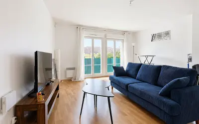 Appartement 1 450 €/mois MORANGIS (91420) photo 2