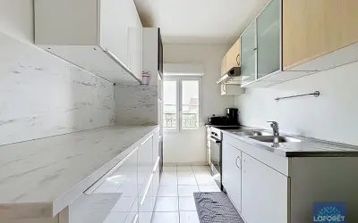 Appartement 1 500 €/mois MORANGIS (91420) photo 5