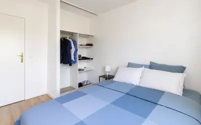 Appartement 1 500 €/mois MORANGIS (91420) photo 7