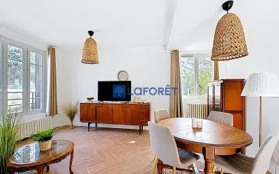 Maison 1 550 €/mois SAVIGNY SUR ORGE (91600) photo 4