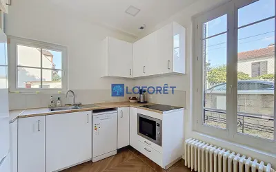 Maison 1 550 €/mois SAVIGNY SUR ORGE (91600) photo 5