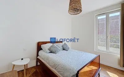 Maison 1 550 €/mois SAVIGNY SUR ORGE (91600) photo 6