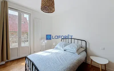 Maison 1 550 €/mois SAVIGNY SUR ORGE (91600) photo 8