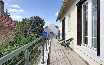 Maison 1 550 €/mois SAVIGNY SUR ORGE (91600) photo 9
