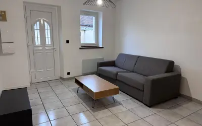 Appartement 680 €/mois VILLECERF (77250) photo 2