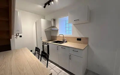 Appartement 680 €/mois VILLECERF (77250) photo 4