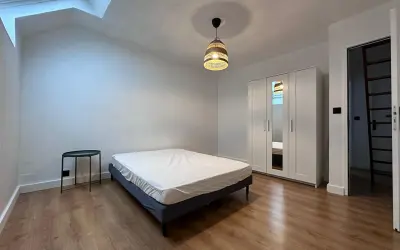 Appartement 680 €/mois VILLECERF (77250) photo 5