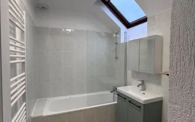 Appartement 680 €/mois VILLECERF (77250) photo 6