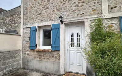 Appartement 680 €/mois VILLECERF (77250) photo 7