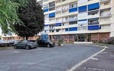 Appartement 1 050 €/mois SAVIGNY SUR ORGE (91600) photo 6
