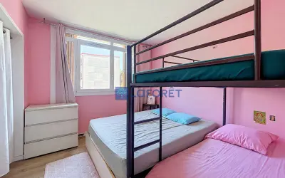 Appartement 132 000 € SAVIGNY SUR ORGE (91600) photo 4