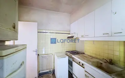 Maison 299 000 € SAVIGNY SUR ORGE (91600) photo 6