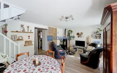 Maison 299 000 € SAINT PIERRE DU PERRAY (91280) photo 2