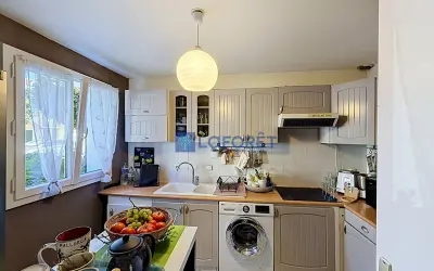 Maison 299 000 € SAINT PIERRE DU PERRAY (91280) photo 4