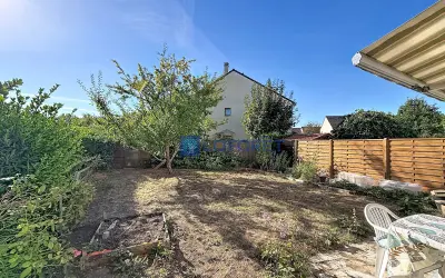 Maison 299 000 € SAINT PIERRE DU PERRAY (91280) photo 7