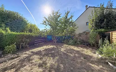 Maison 299 000 € SAINT PIERRE DU PERRAY (91280) photo 8