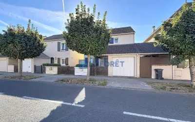 Maison 299 000 € SAINT PIERRE DU PERRAY (91280) photo 9