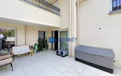 Appartement 890 €/mois SAINT PIERRE DU PERRAY (91280) photo 2
