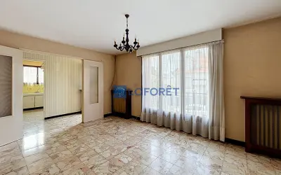 Maison 268 817 € CHILLY MAZARIN (91380) photo 2