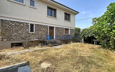 Maison 268 817 € CHILLY MAZARIN (91380) photo 7