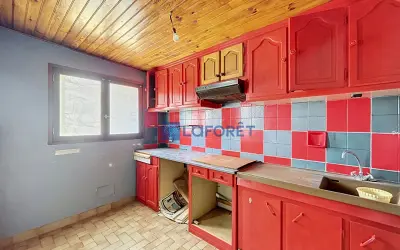 Maison 184 783 € CHILLY MAZARIN (91380) photo 4