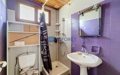 Maison 184 783 € CHILLY MAZARIN (91380) photo 6