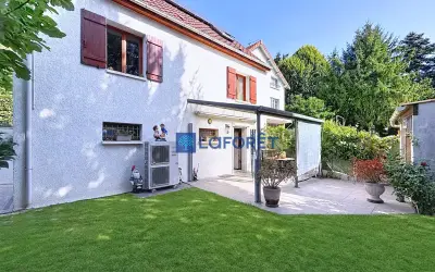 Maison 335 000 € SAVIGNY SUR ORGE (91600) photo 2