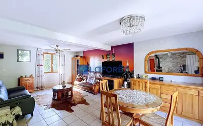 Maison 335 000 € SAVIGNY SUR ORGE (91600) photo 4