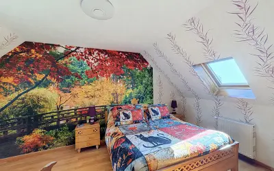 Maison 335 000 € SAVIGNY SUR ORGE (91600) photo 5