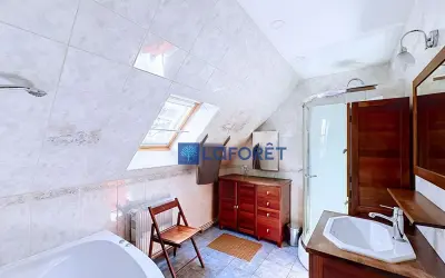 Maison 335 000 € SAVIGNY SUR ORGE (91600) photo 6