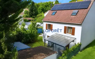 Maison 335 000 € SAVIGNY SUR ORGE (91600) photo 8