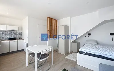 Appartement 780 €/mois PARAY VIEILLE POSTE (91550) photo 2