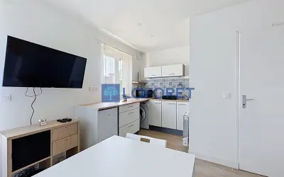 Appartement 780 €/mois PARAY VIEILLE POSTE (91550) photo 4