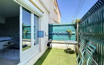 Appartement 780 €/mois PARAY VIEILLE POSTE (91550) photo 5