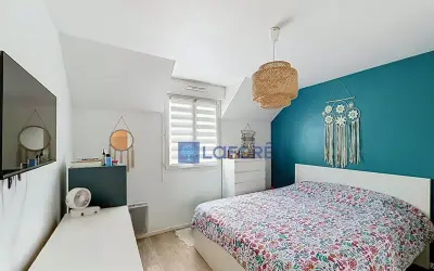 Maison 336 000 € SAINT PIERRE DU PERRAY (91280) photo 6