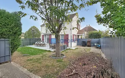 Maison 336 000 € SAINT PIERRE DU PERRAY (91280) photo 8