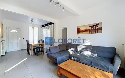Maison 1 650 €/mois SAVIGNY SUR ORGE (91600) photo 4