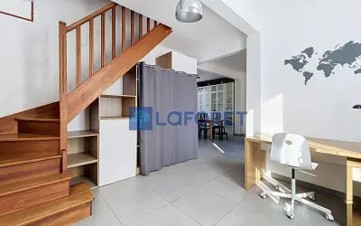 Maison 1 650 €/mois SAVIGNY SUR ORGE (91600) photo 5