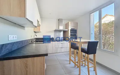 Maison 1 650 €/mois SAVIGNY SUR ORGE (91600) photo 6