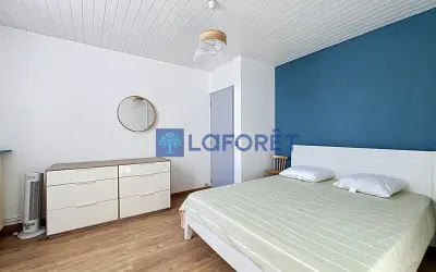 Maison 1 650 €/mois SAVIGNY SUR ORGE (91600) photo 8
